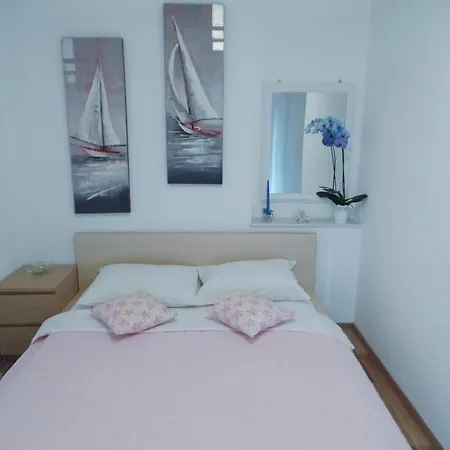 Gabrijel Apartment
