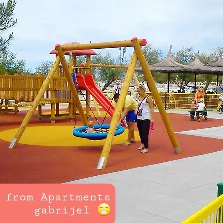 Apartment Gabrijel