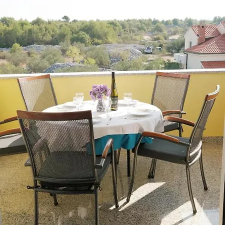 Gabrijel Apartment Vodice