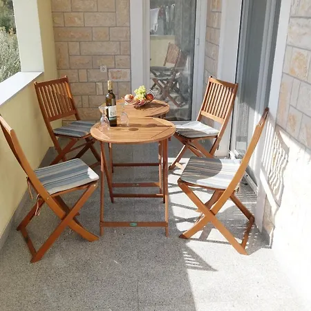 Apartment Gabrijel