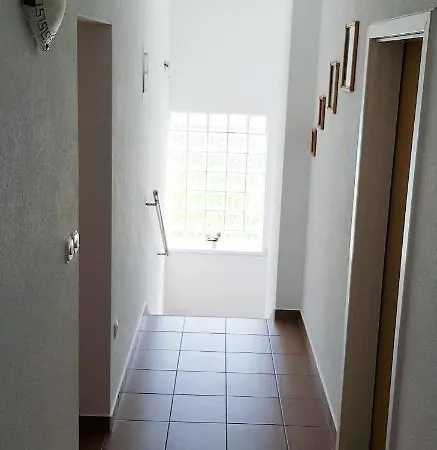 Apartment Gabrijel *