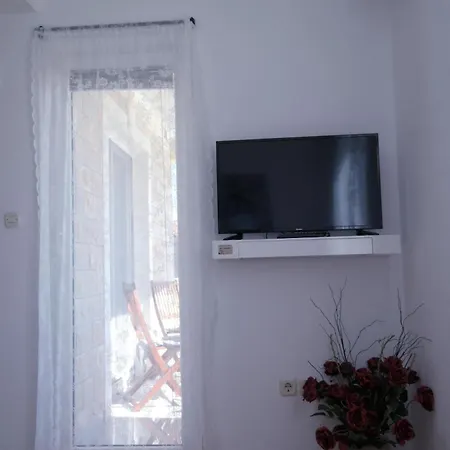 Gabrijel Апартаменты