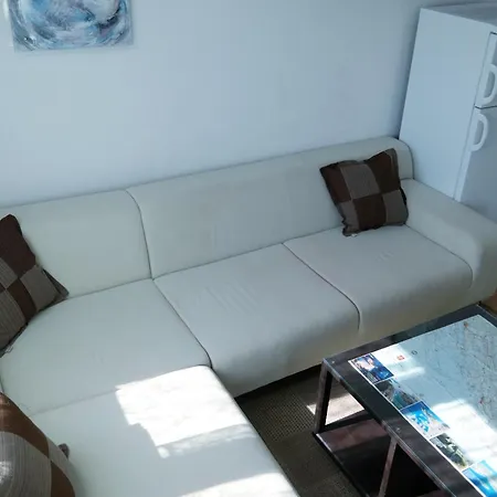 Gabrijel Apartment Vodice