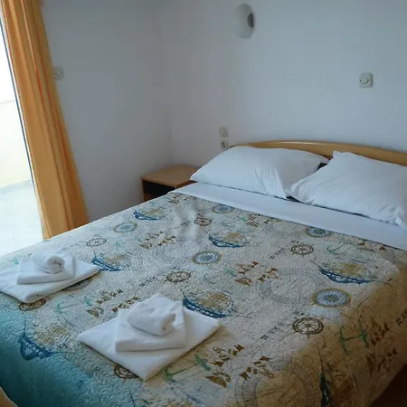 Gabrijel Apartment Vodice