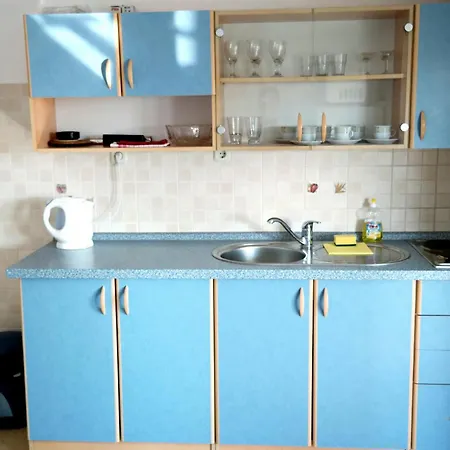 Apartment Gabrijel Vodice