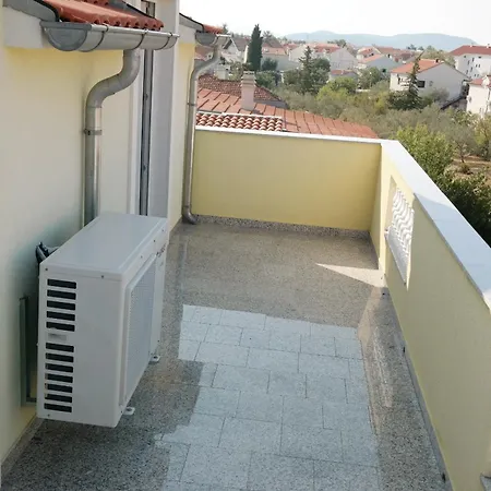 Apartment Gabrijel *