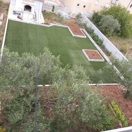 Gabrijel Apartment Vodice